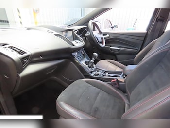 Used Ford Kuga 2019 for sale - 78842525: Photo