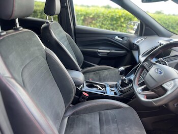 Used Ford Kuga 2019 for sale - 78842525: Photo