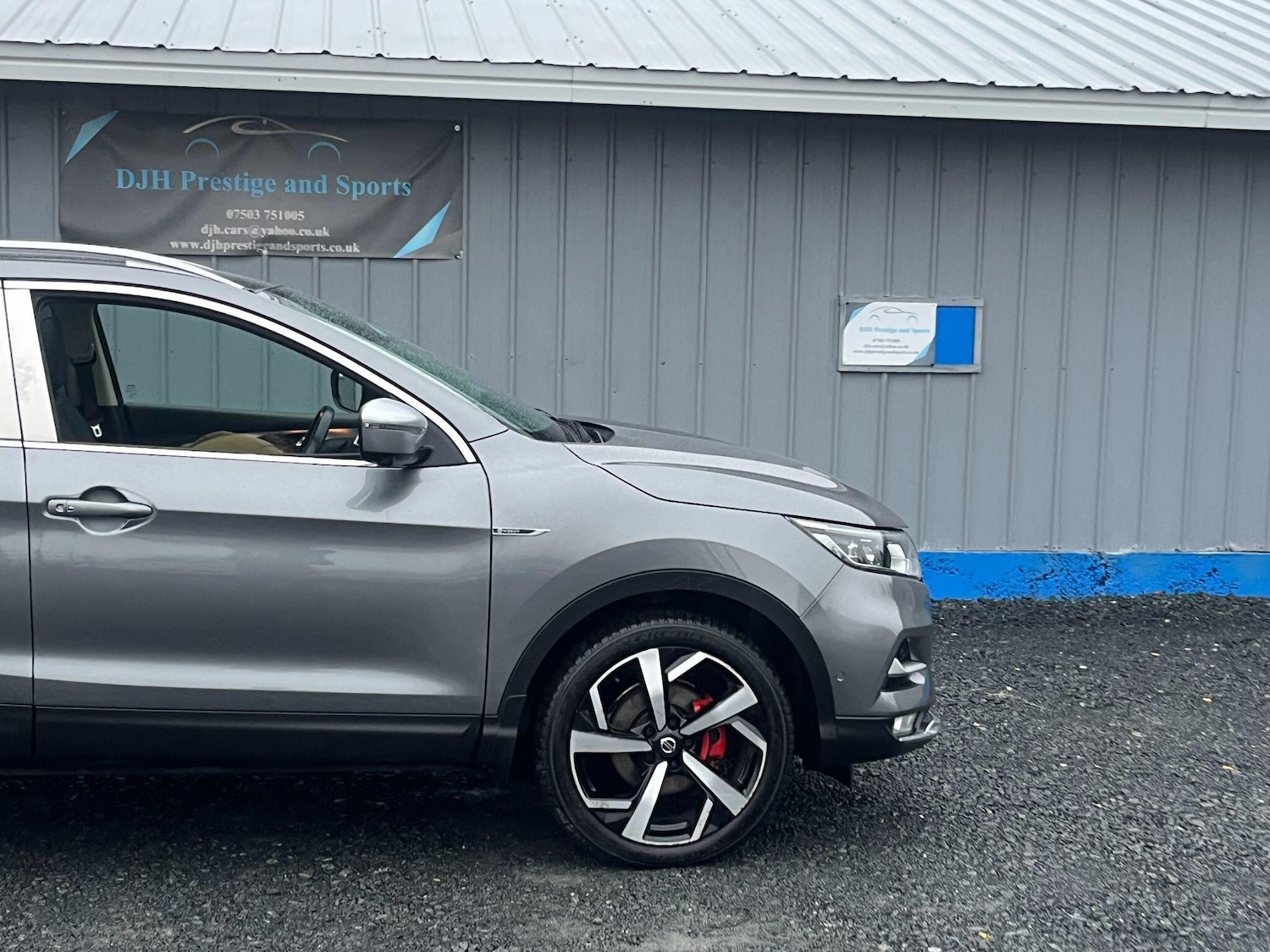 Used Nissan Qashqai 2019 for sale - 76743022: Photo 24