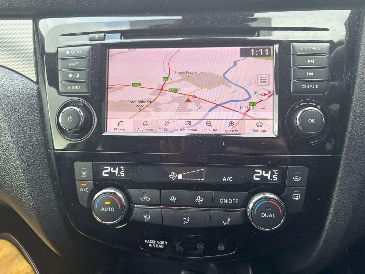 Used Nissan Qashqai 2019 for sale - 76743022: Photo 3