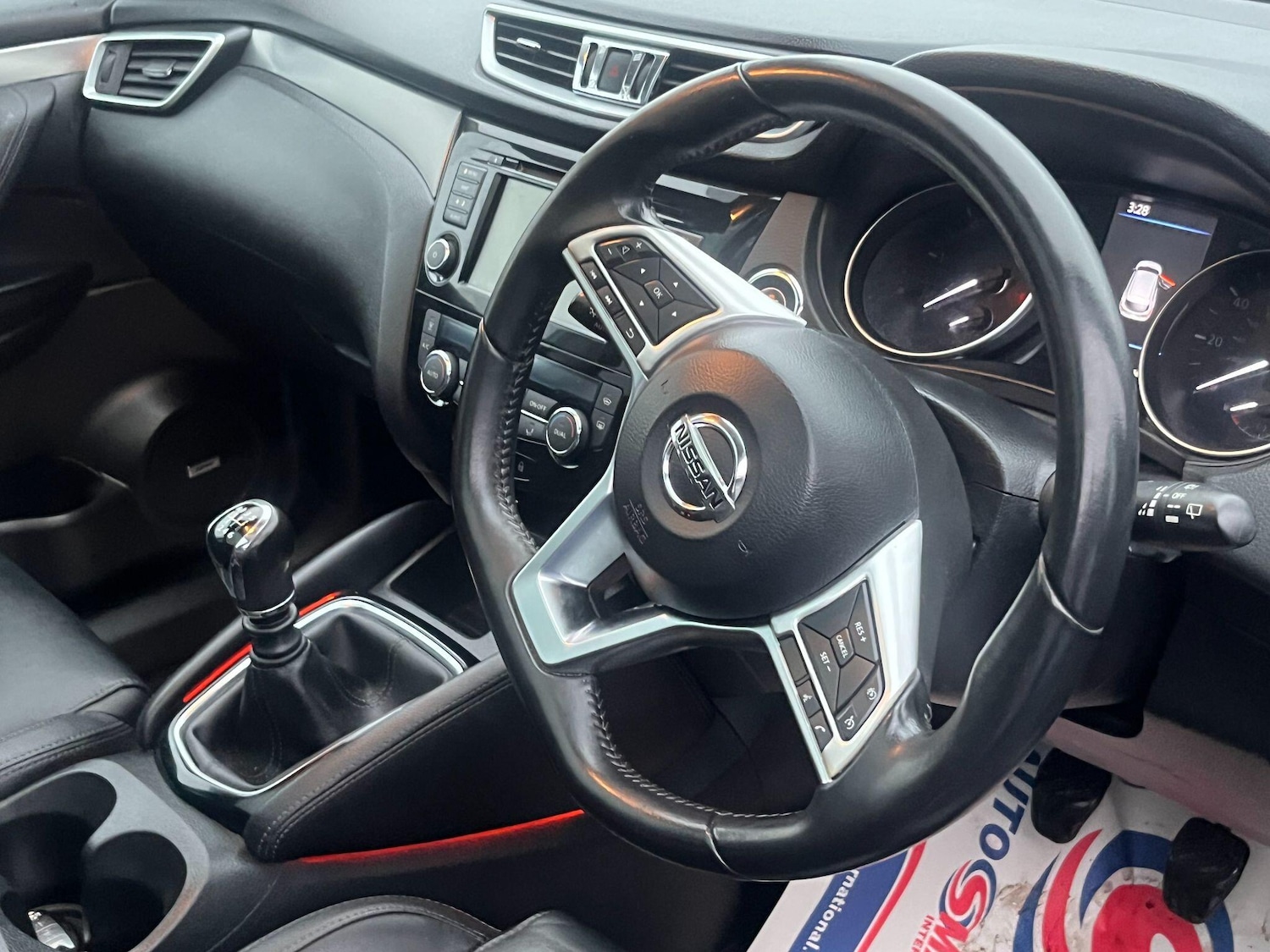 Used Nissan Qashqai 2019 for sale - 76743022: Photo 30