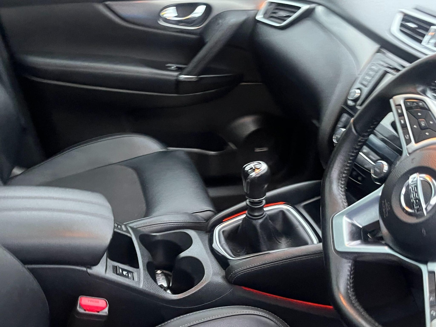 Used Nissan Qashqai 2019 for sale - 76743022: Photo 35