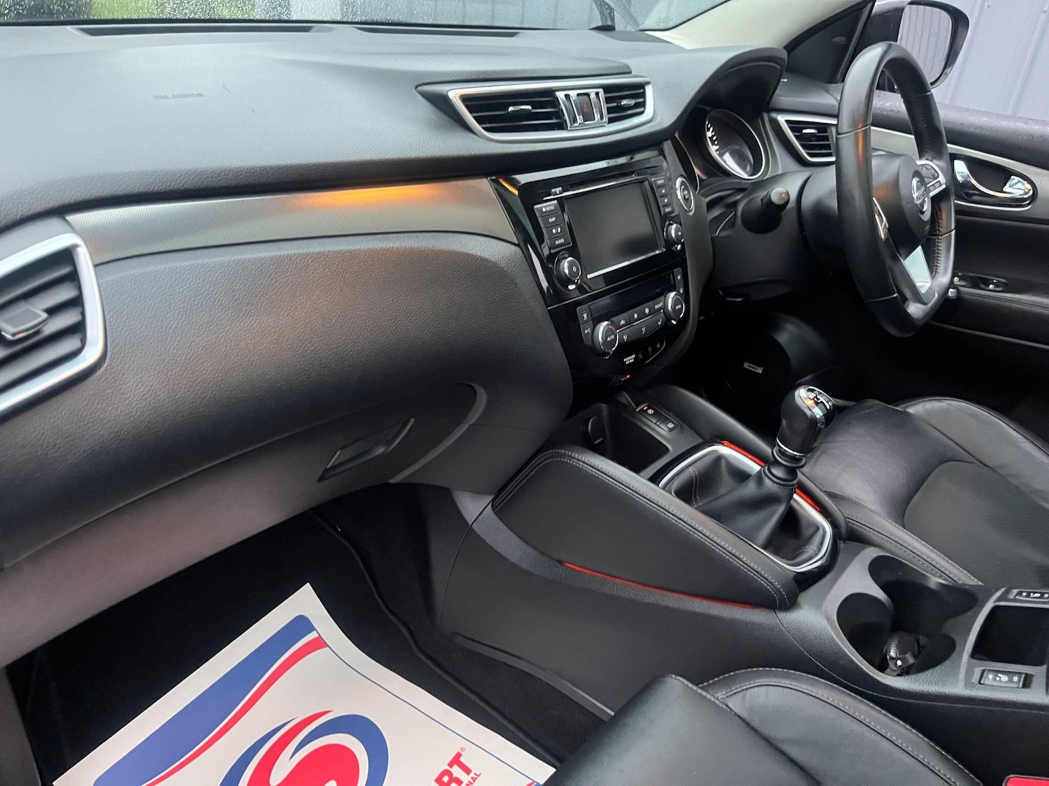 Used Nissan Qashqai 2019 for sale - 76743022: Photo 39