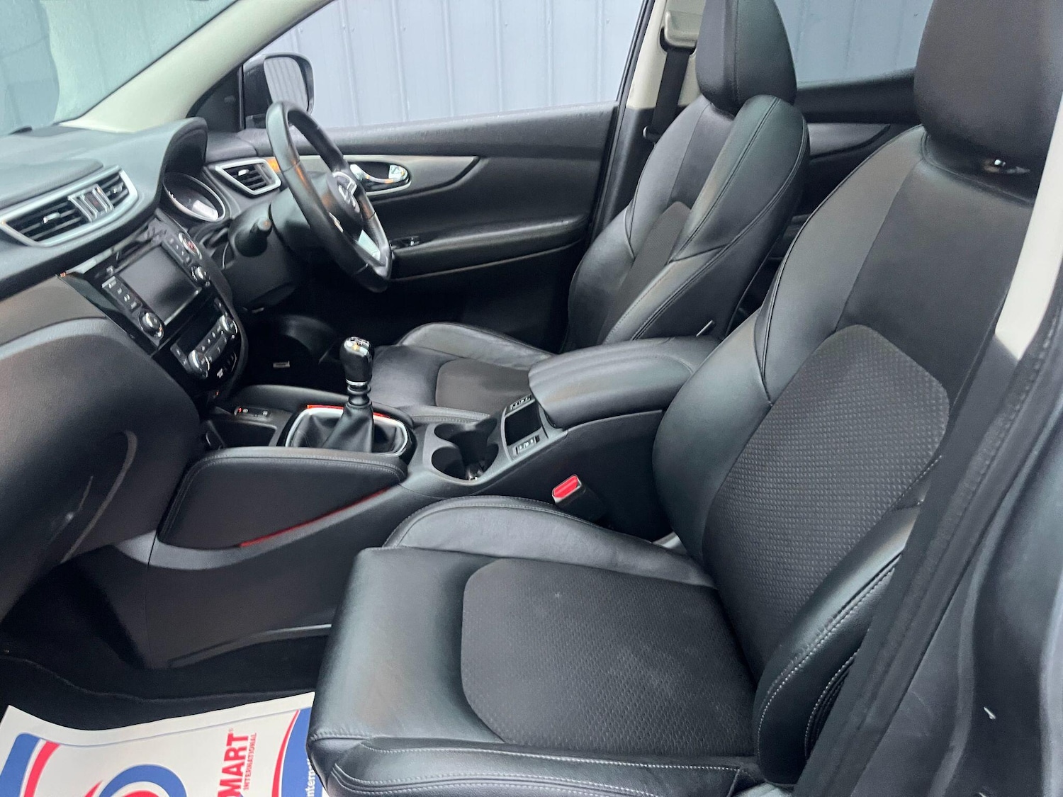 Used Nissan Qashqai 2019 for sale - 76743022: Photo 40