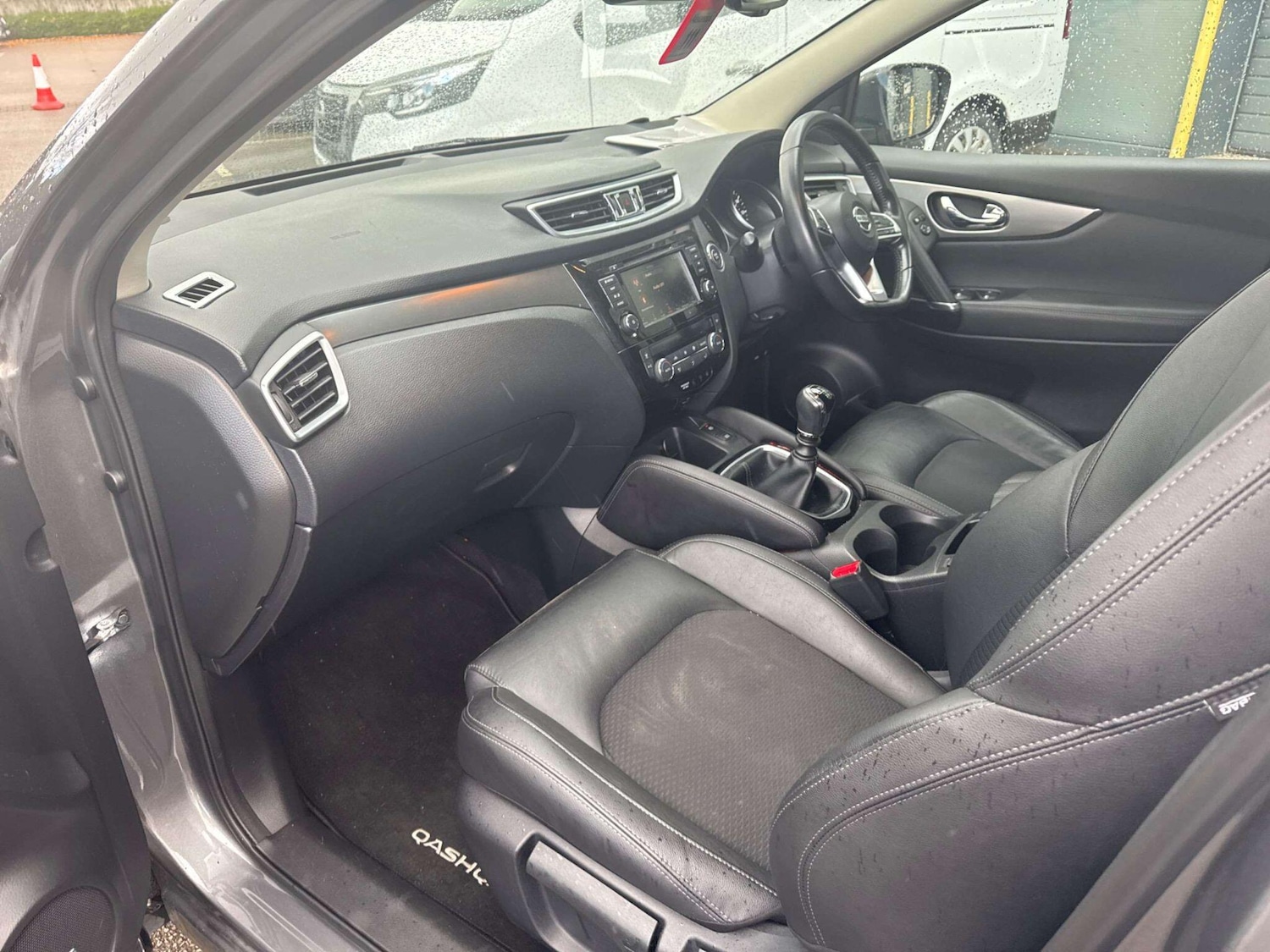 Used Nissan Qashqai 2019 for sale - 76743022: Photo 5