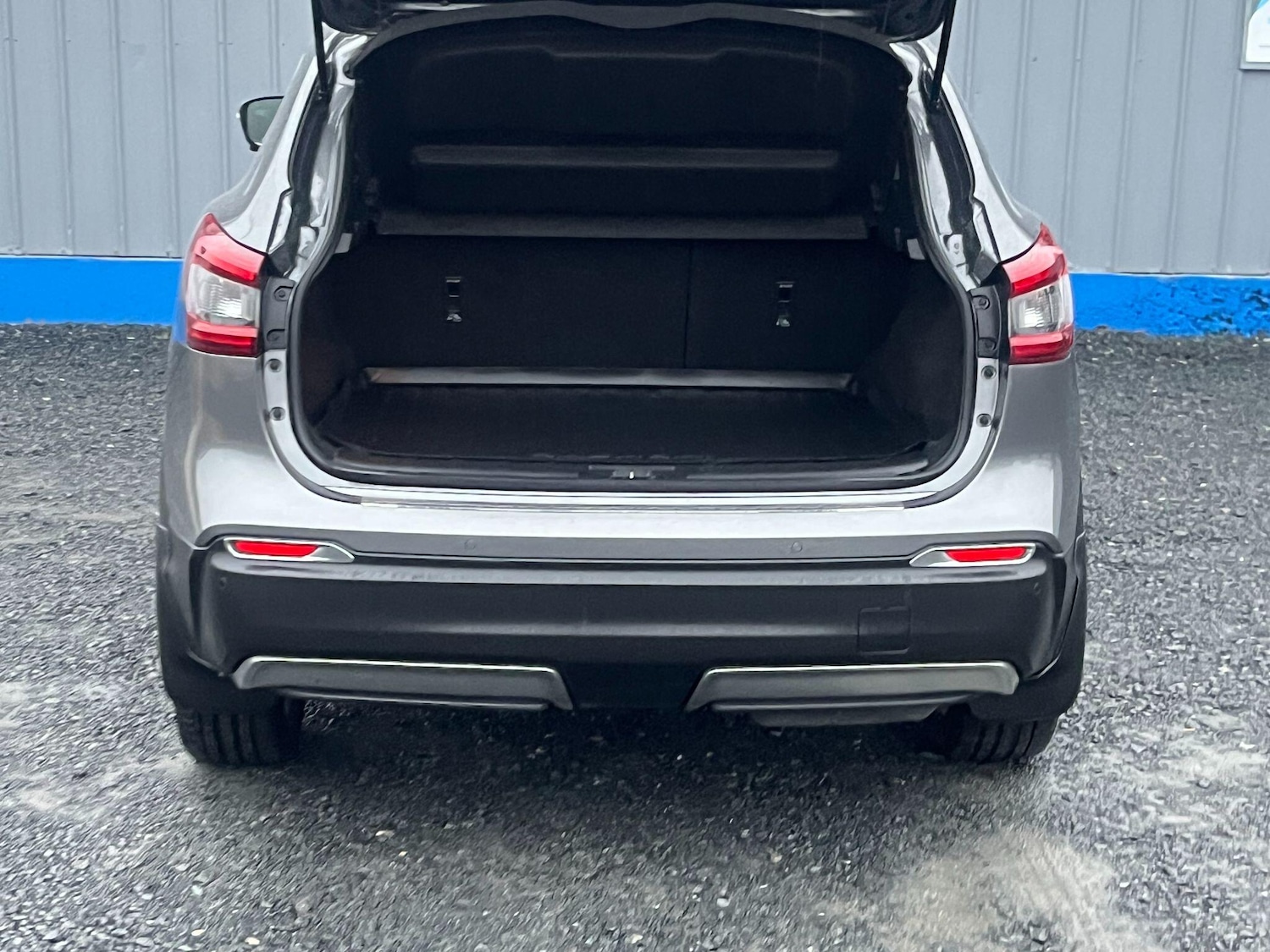 Used Nissan Qashqai 2019 for sale - 76743022: Photo 54