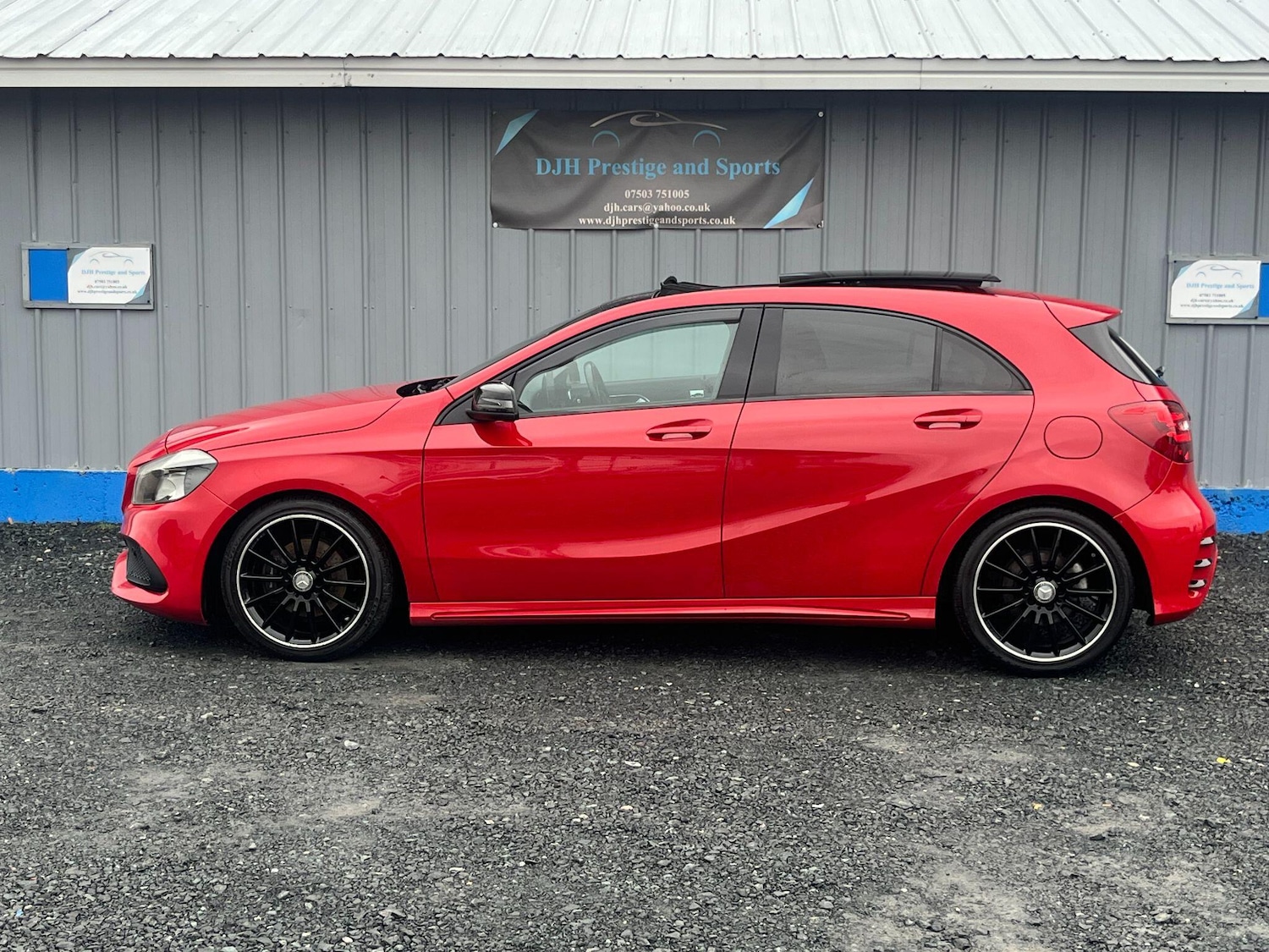 Used Mercedes-Benz A-Class 2016 for sale - 77229422: Photo 21