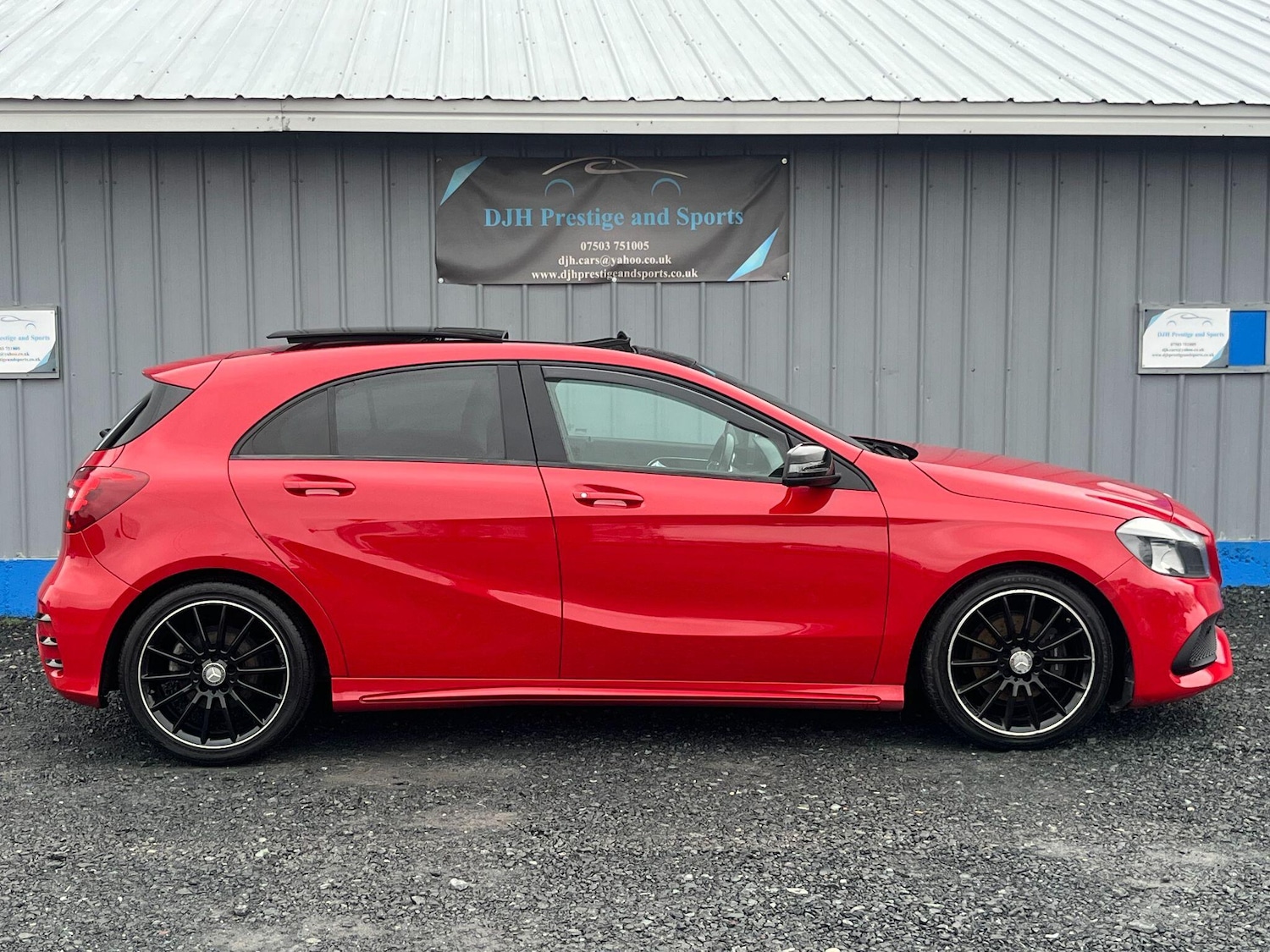 Used Mercedes-Benz A-Class 2016 for sale - 77229422: Photo 22