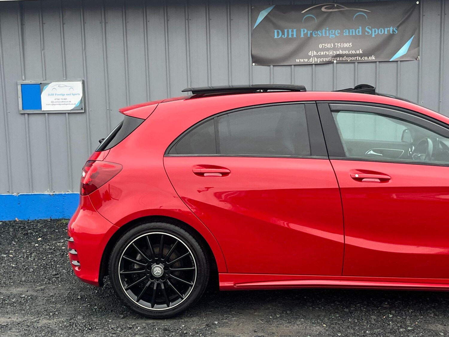 Used Mercedes-Benz A-Class 2016 for sale - 77229422: Photo 23