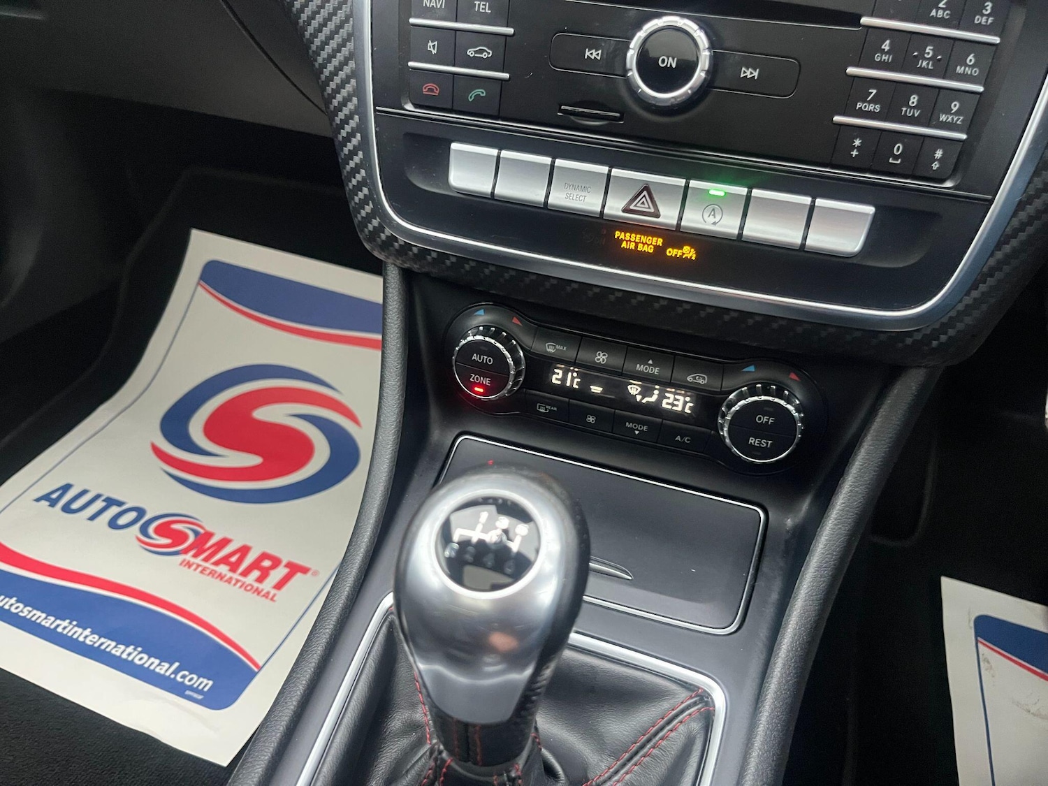 Used Mercedes-Benz A-Class 2016 for sale - 77229422: Photo 31