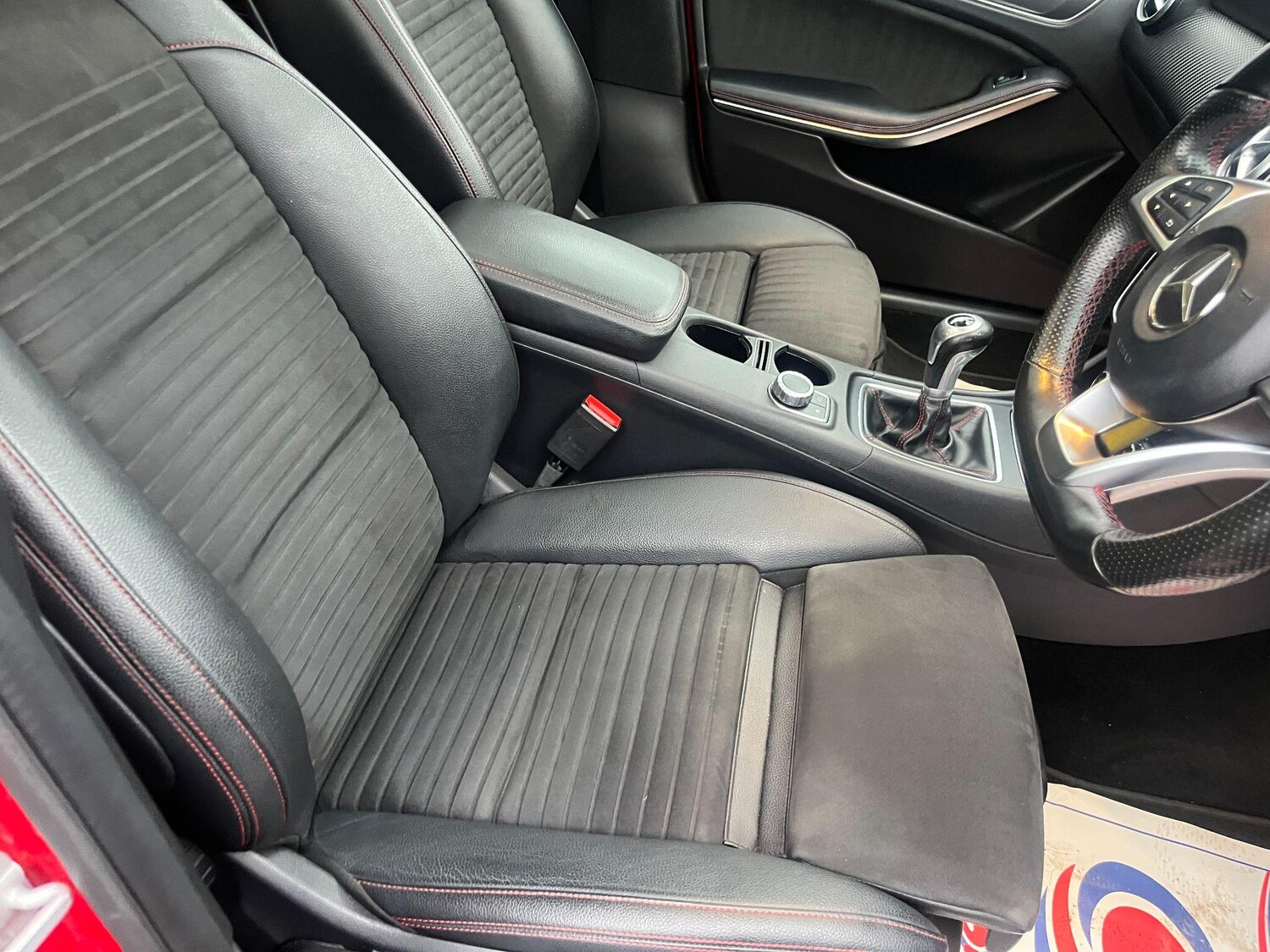 Used Mercedes-Benz A-Class 2016 for sale - 77229422: Photo 33