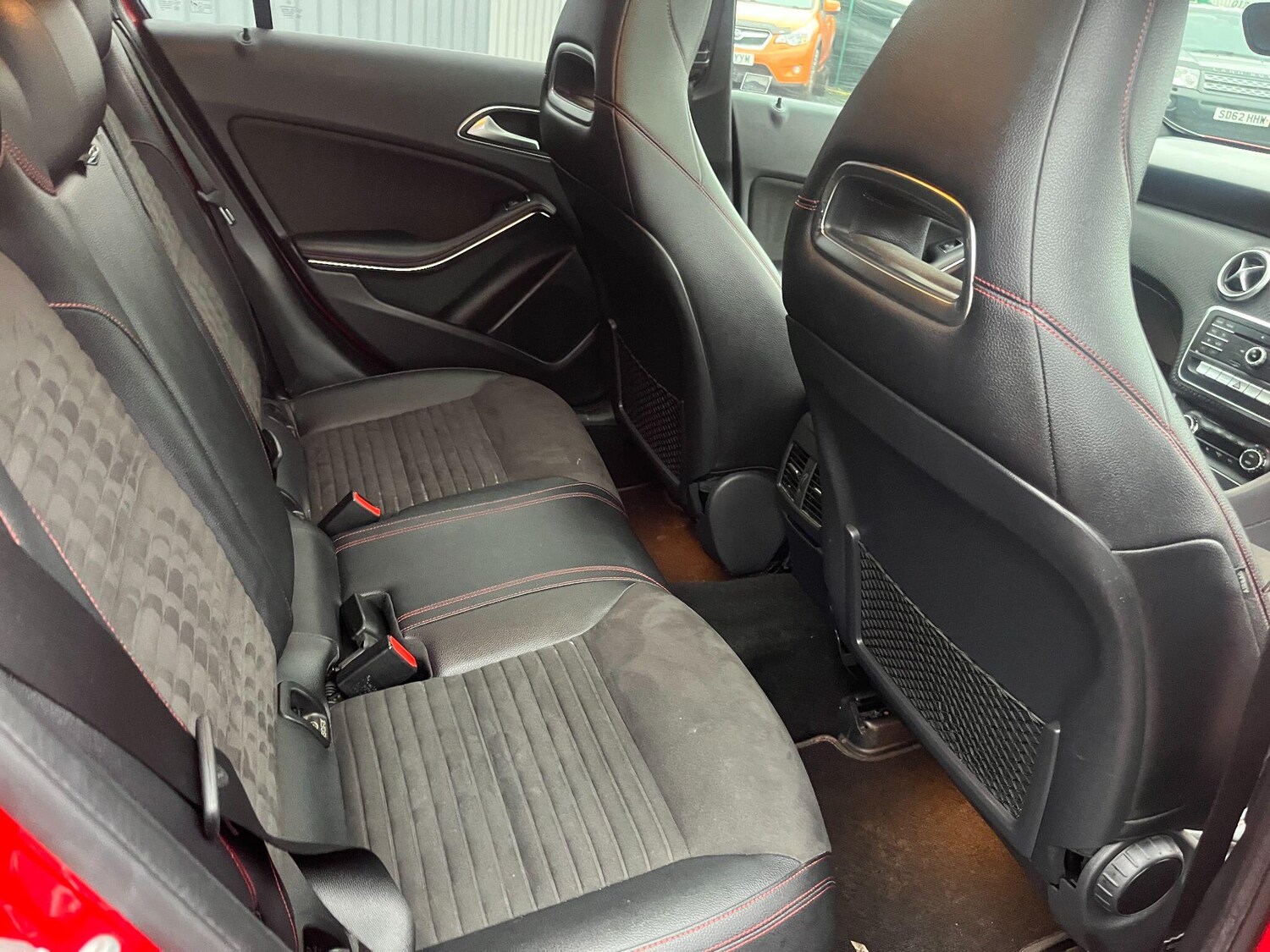 Used Mercedes-Benz A-Class 2016 for sale - 77229422: Photo 36