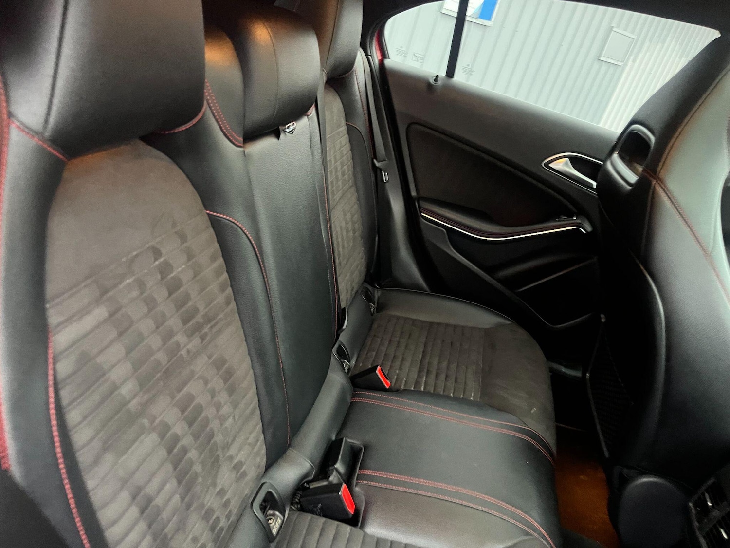 Used Mercedes-Benz A-Class 2016 for sale - 77229422: Photo 37