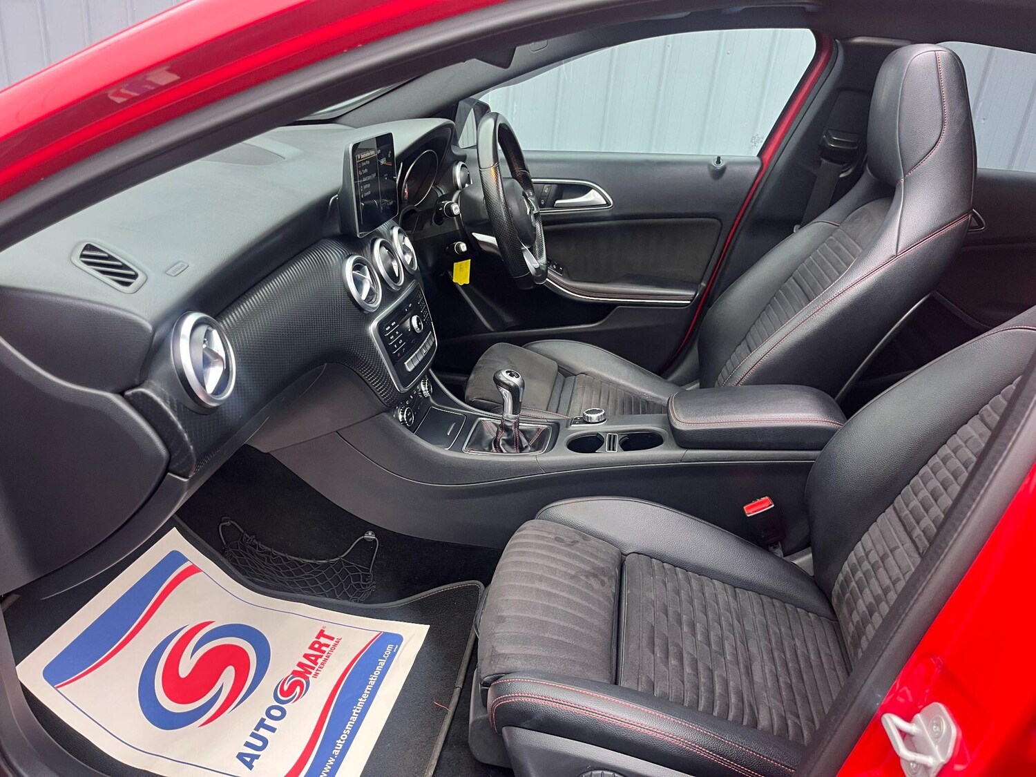 Used Mercedes-Benz A-Class 2016 for sale - 77229422: Photo 39