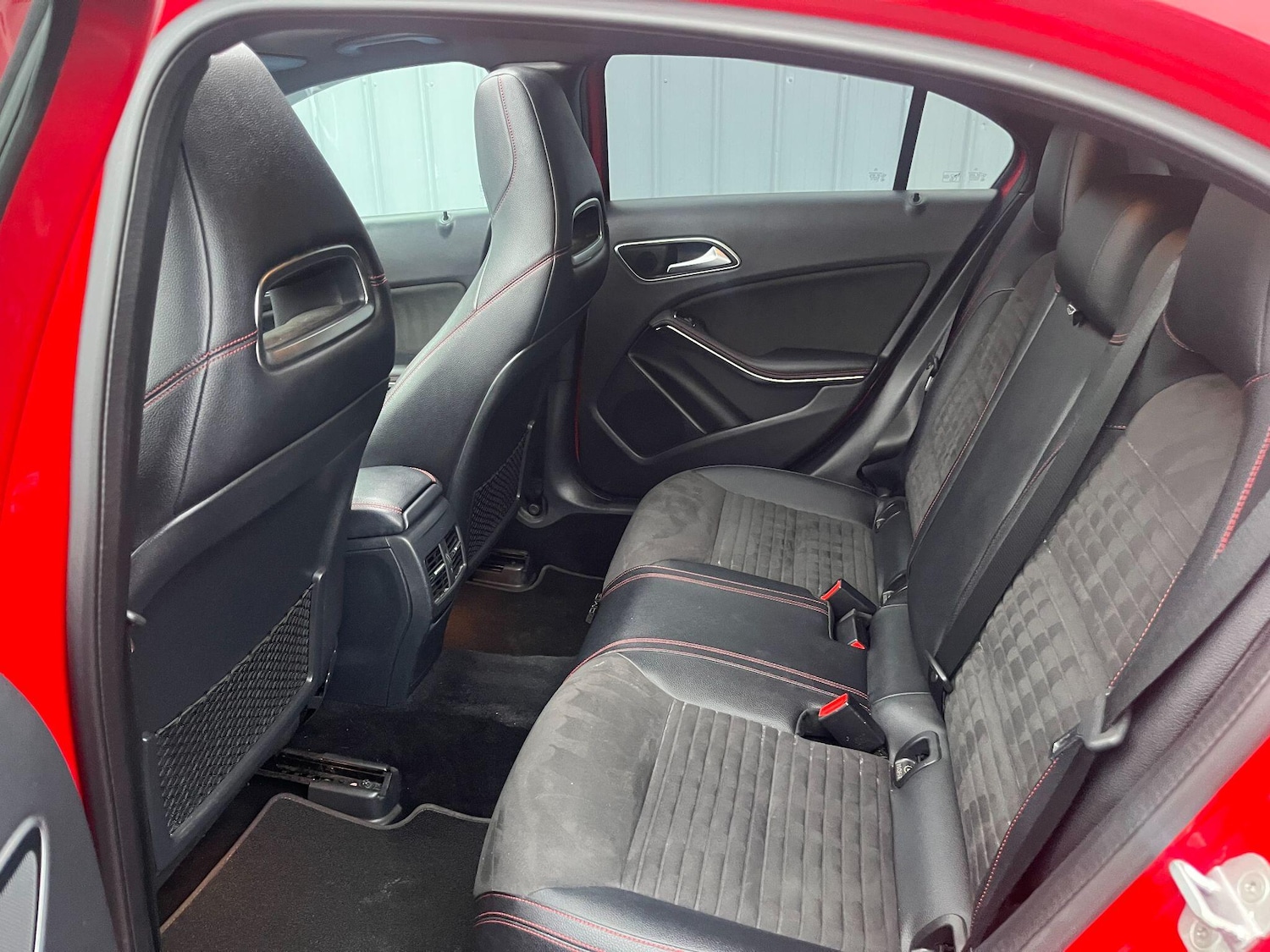 Used Mercedes-Benz A-Class 2016 for sale - 77229422: Photo 41