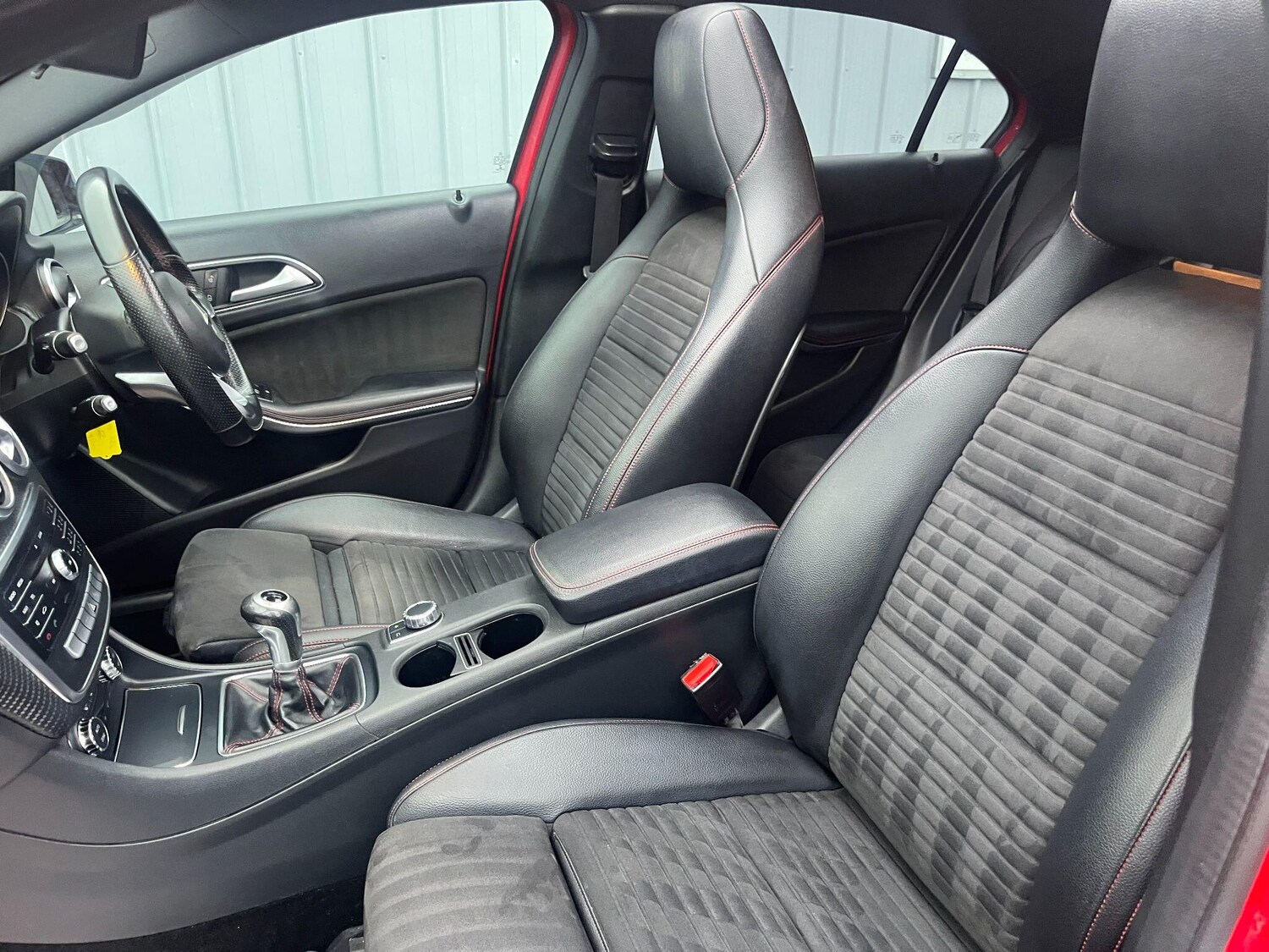 Used Mercedes-Benz A-Class 2016 for sale - 77229422: Photo 43