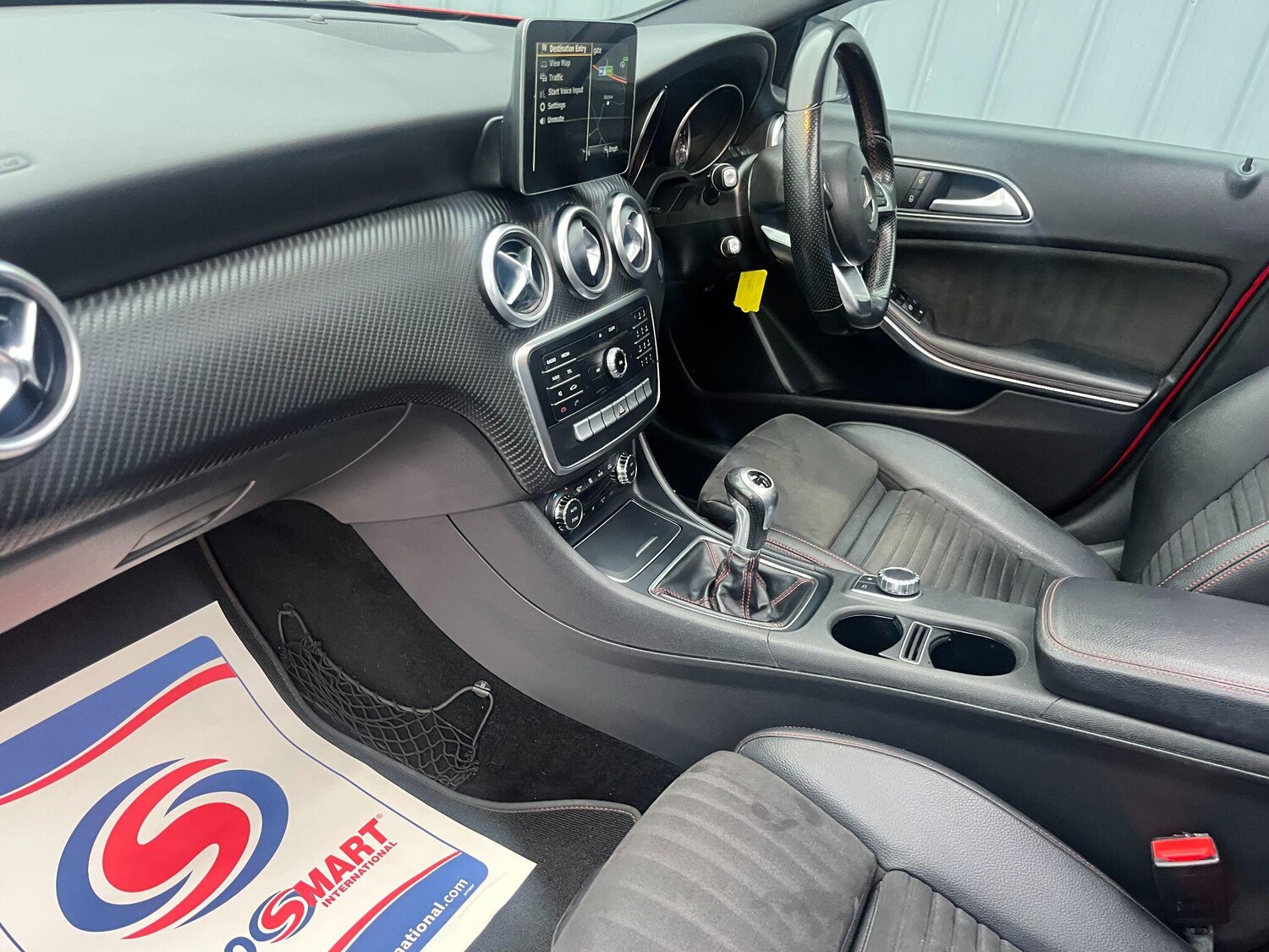 Used Mercedes-Benz A-Class 2016 for sale - 77229422: Photo 44