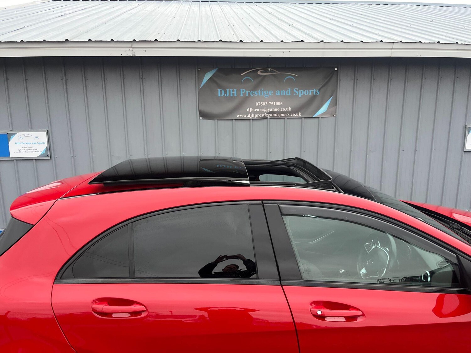 Used Mercedes-Benz A-Class 2016 for sale - 77229422: Photo 49