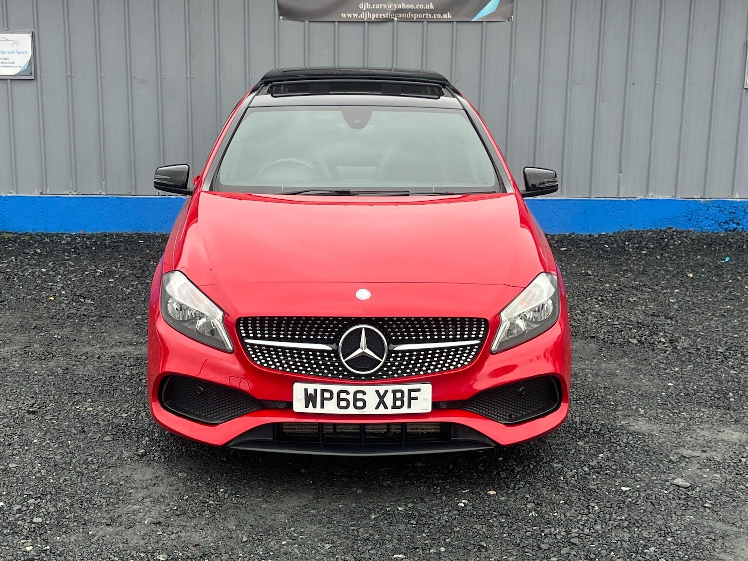 Used Mercedes-Benz A-Class 2016 for sale - 77229422: Photo 50
