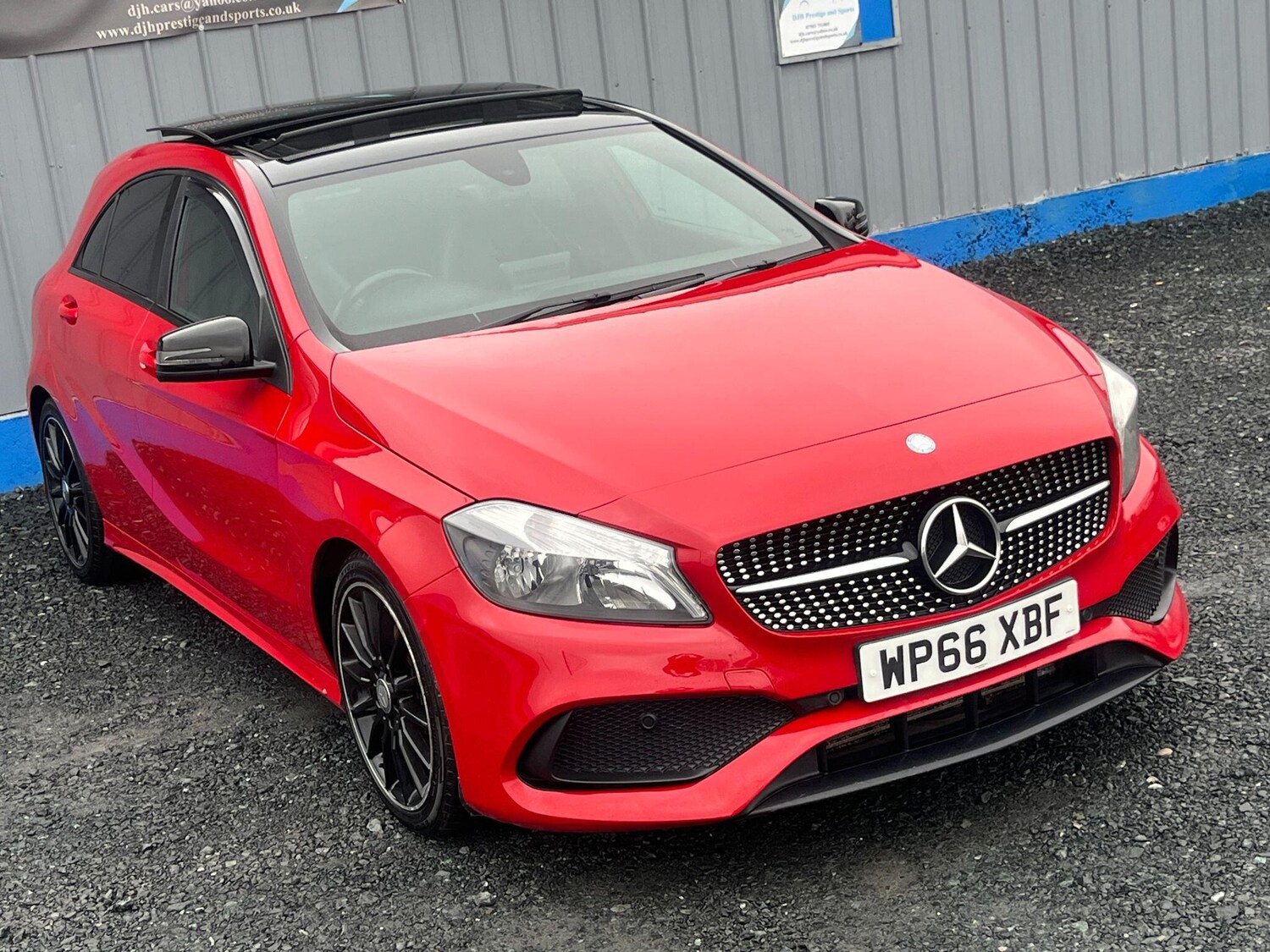 Used Mercedes-Benz A-Class 2016 for sale - 77229422: Photo 52