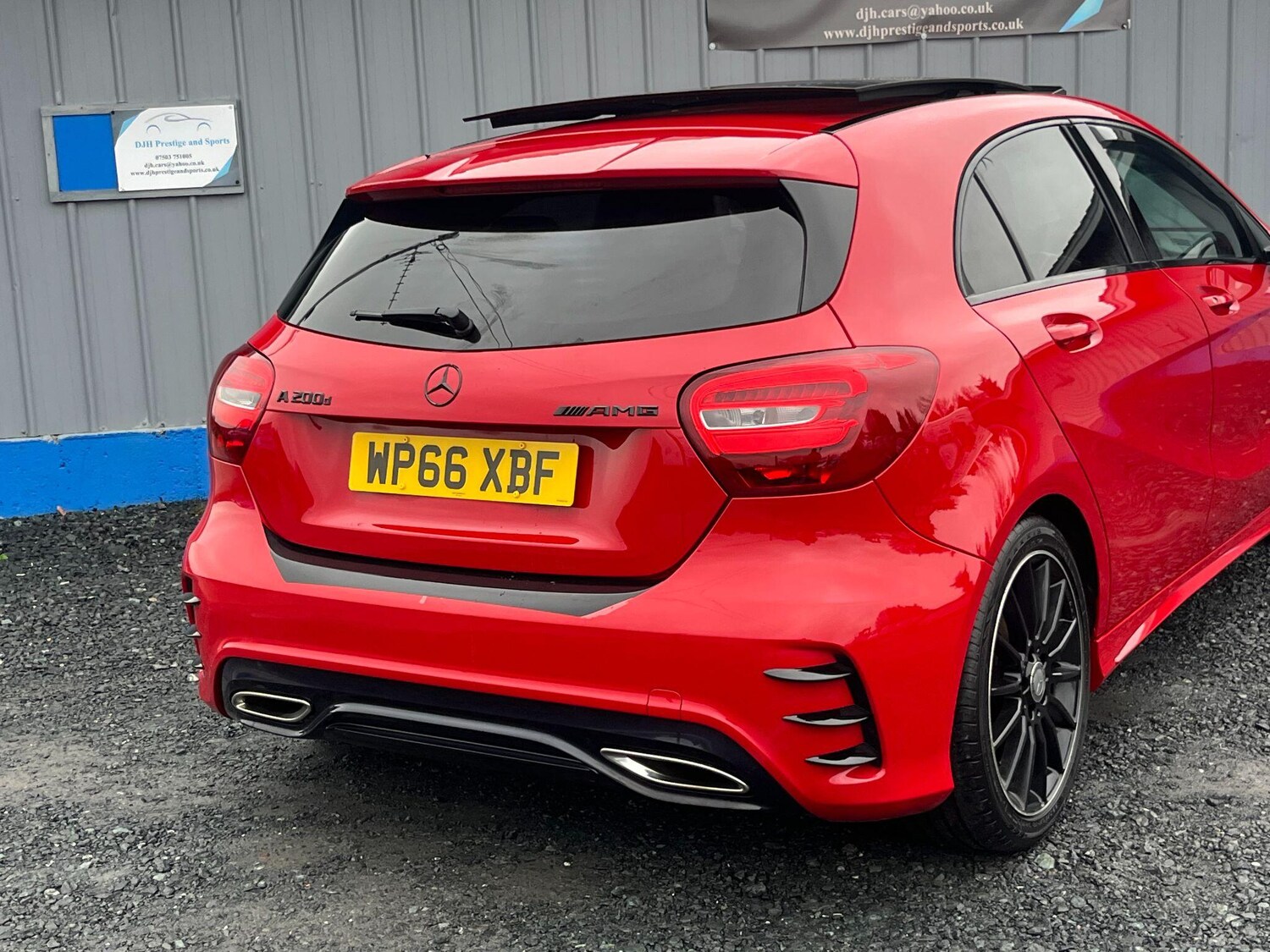 Used Mercedes-Benz A-Class 2016 for sale - 77229422: Photo 58