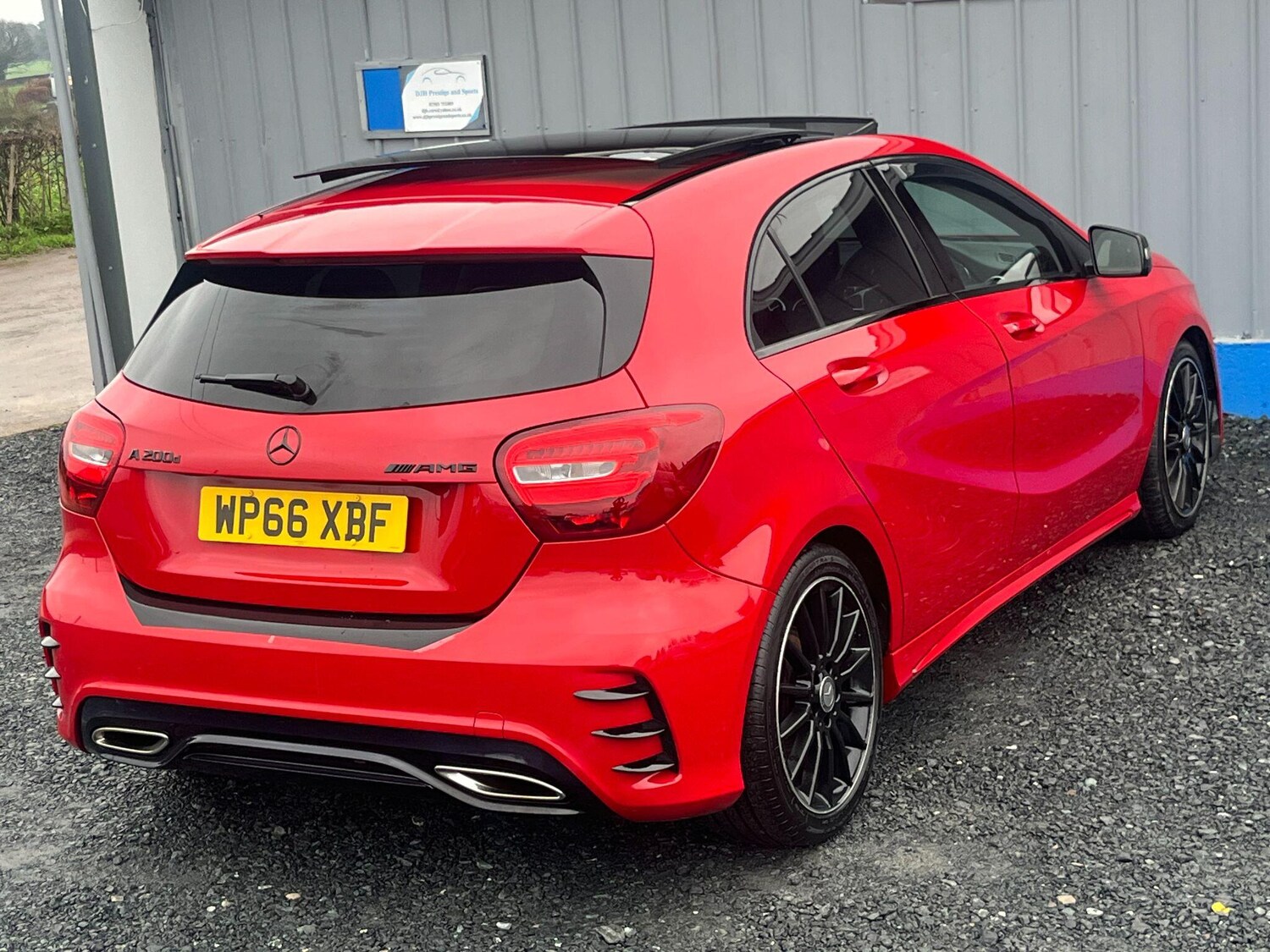 Used Mercedes-Benz A-Class 2016 for sale - 77229422: Photo 61