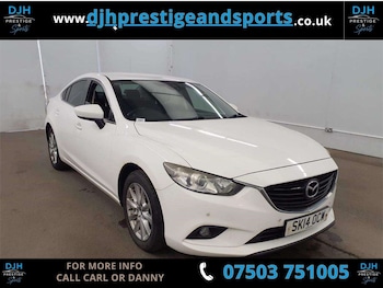 Used Mazda Mazda6 2014 for sale - 78843041: Photo