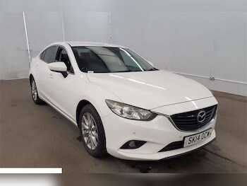 Used Mazda Mazda6 2014 for sale - 78843041: Photo