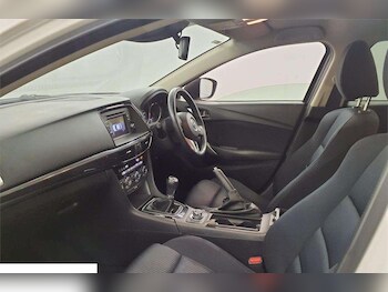 Used Mazda Mazda6 2014 for sale - 78843041: Photo