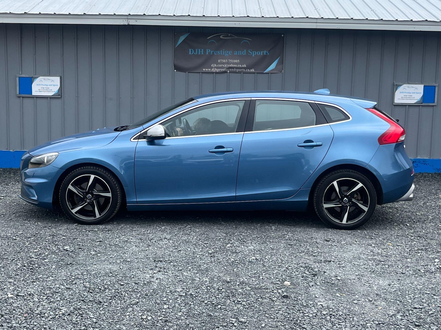 Used Volvo V40 2016 for sale - 75719890: Photo 20