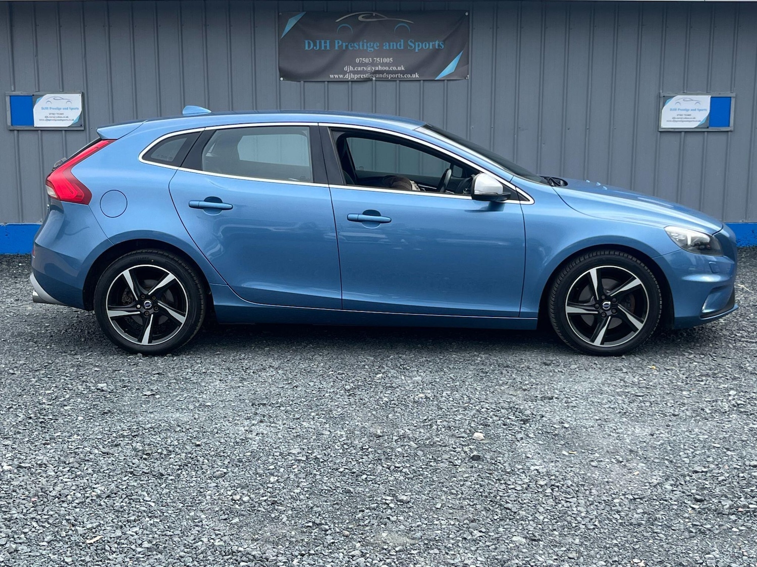 Used Volvo V40 2016 for sale - 75719890: Photo 21