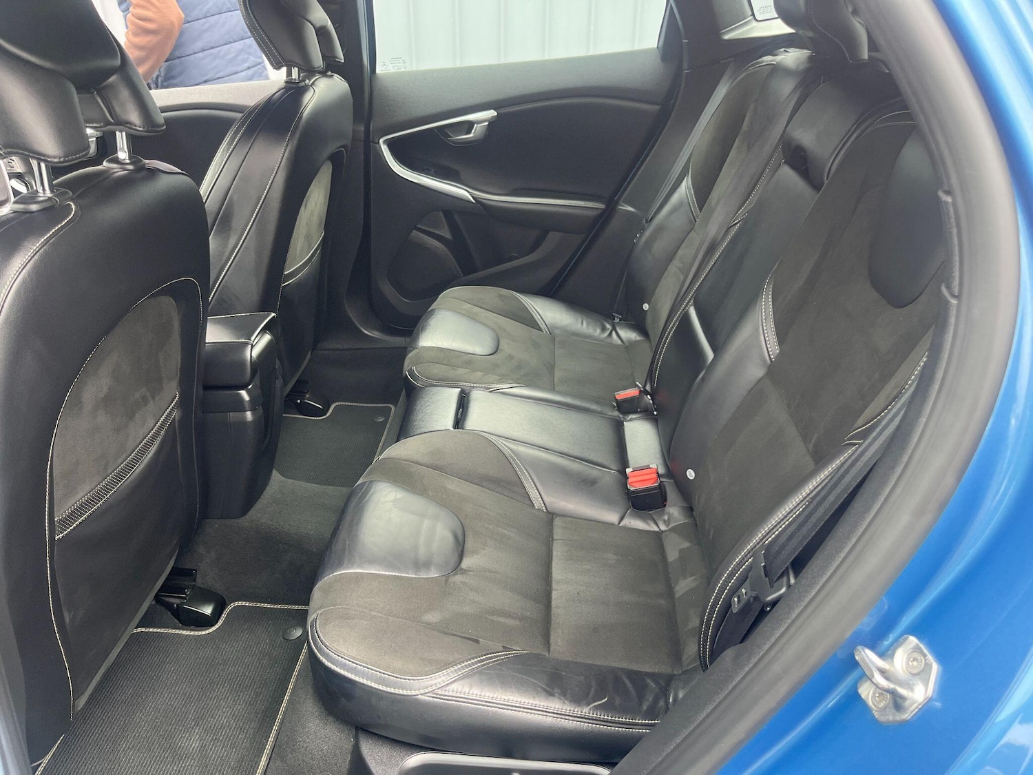 Used Volvo V40 2016 for sale - 75719890: Photo 29