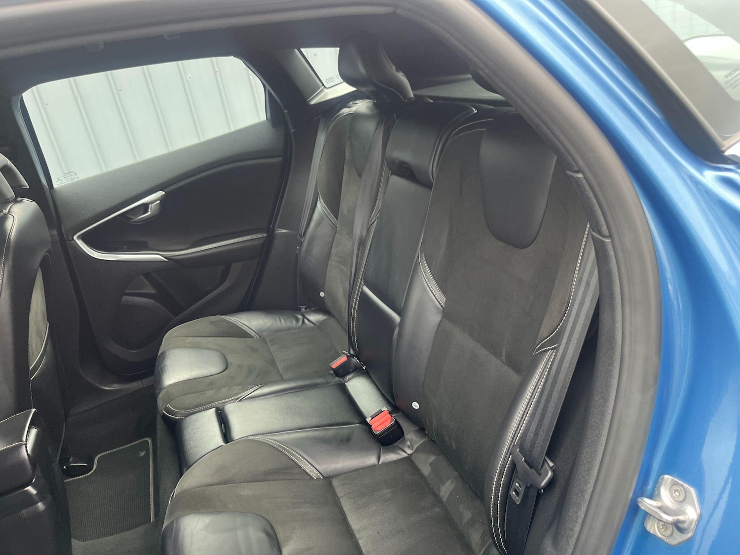 Used Volvo V40 2016 for sale - 75719890: Photo 30