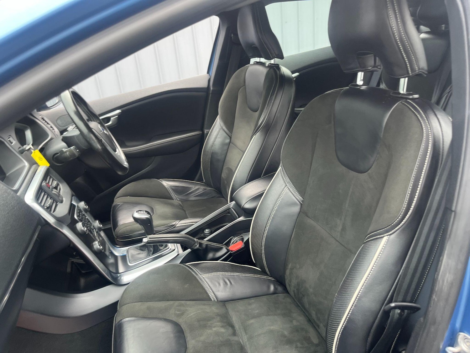 Used Volvo V40 2016 for sale - 75719890: Photo 32