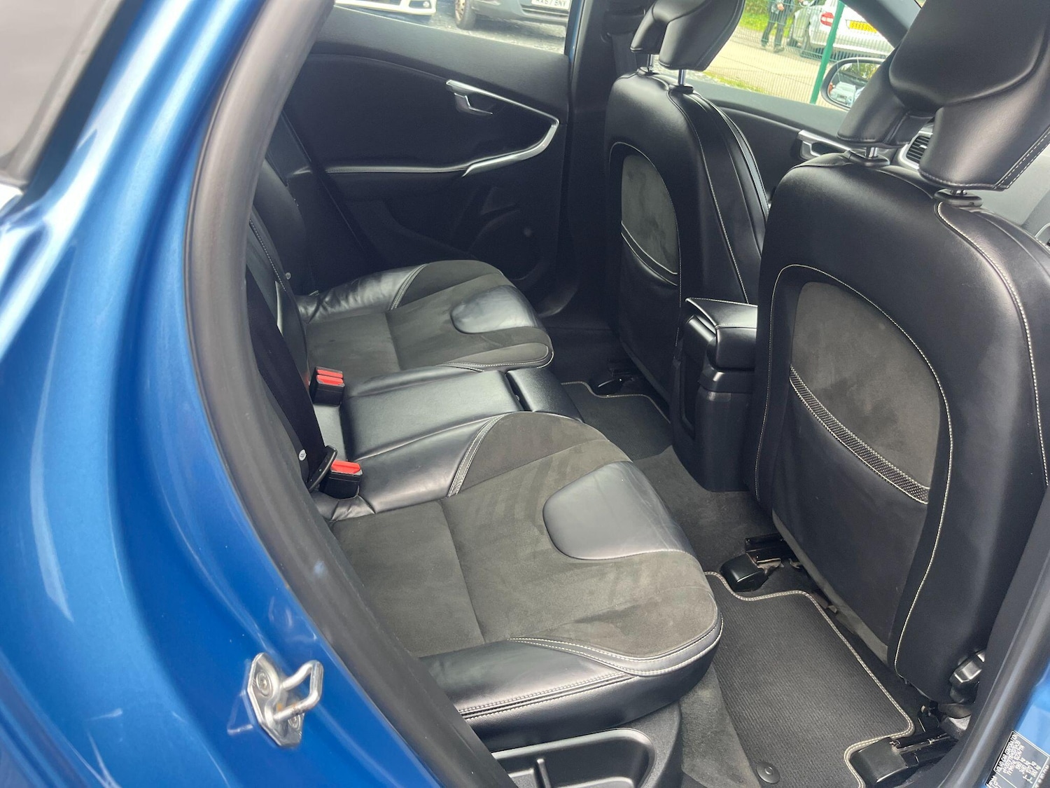Used Volvo V40 2016 for sale - 75719890: Photo 36