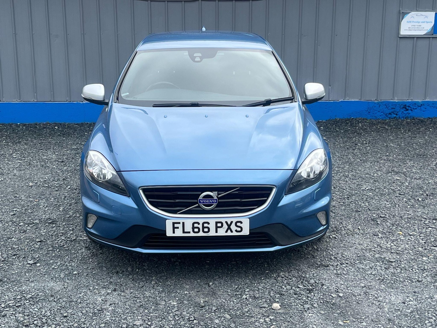 Used Volvo V40 2016 for sale - 75719890: Photo 38