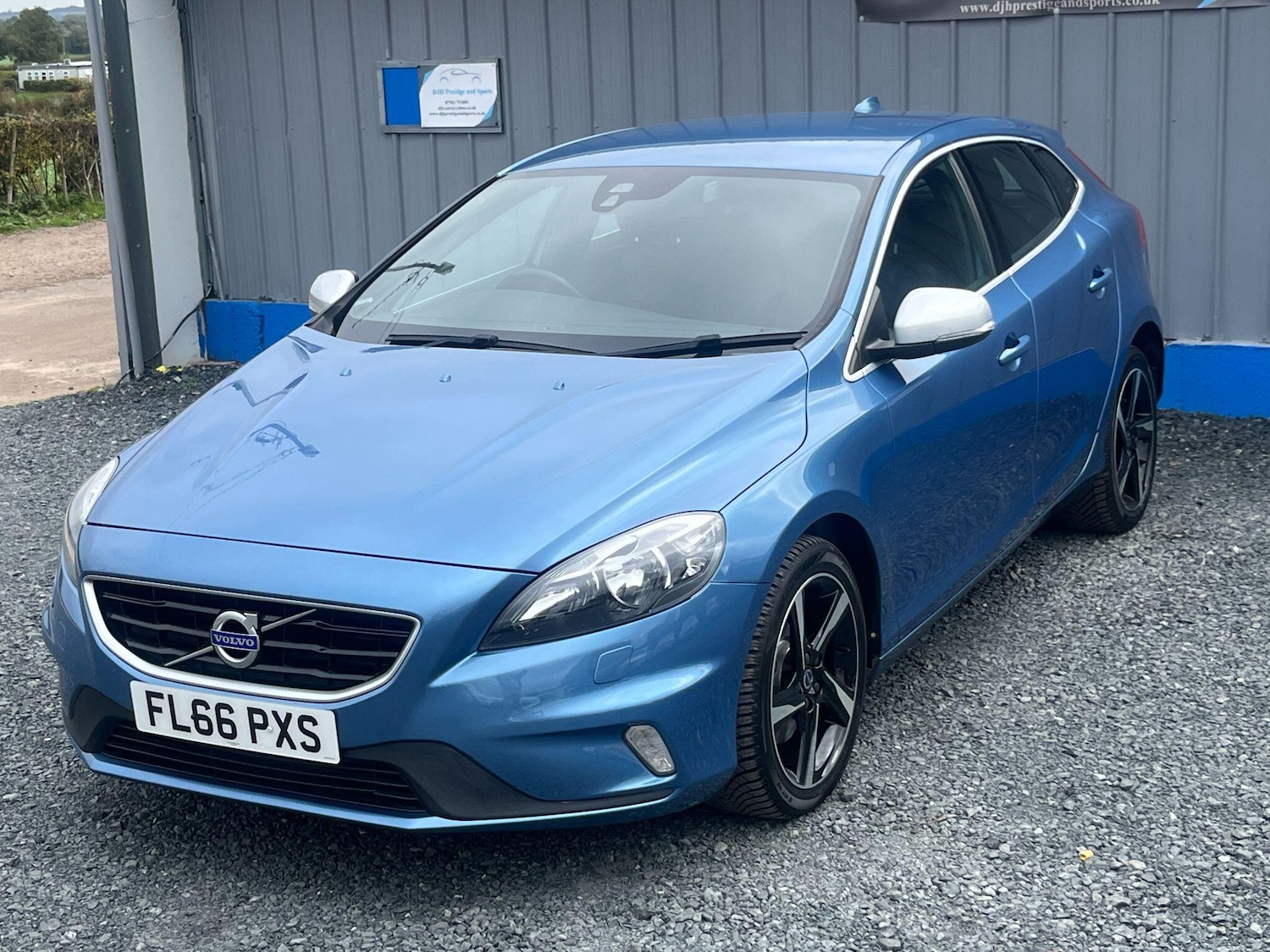 Used Volvo V40 2016 for sale - 75719890: Photo 39