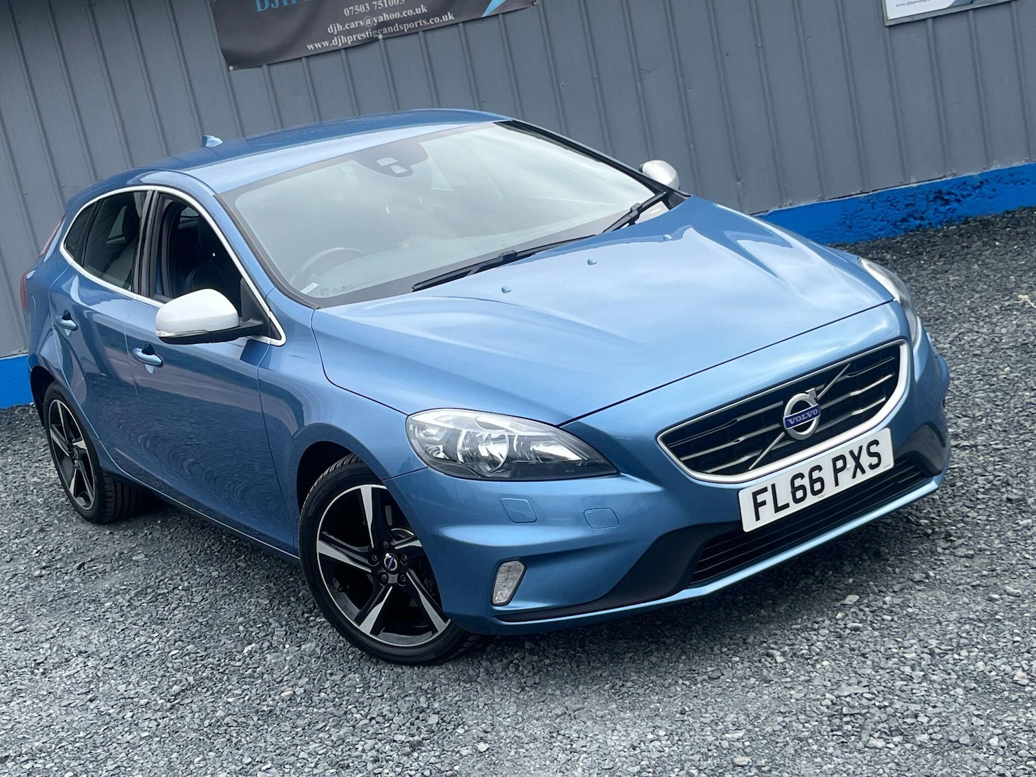 Used Volvo V40 2016 for sale - 75719890: Photo 42
