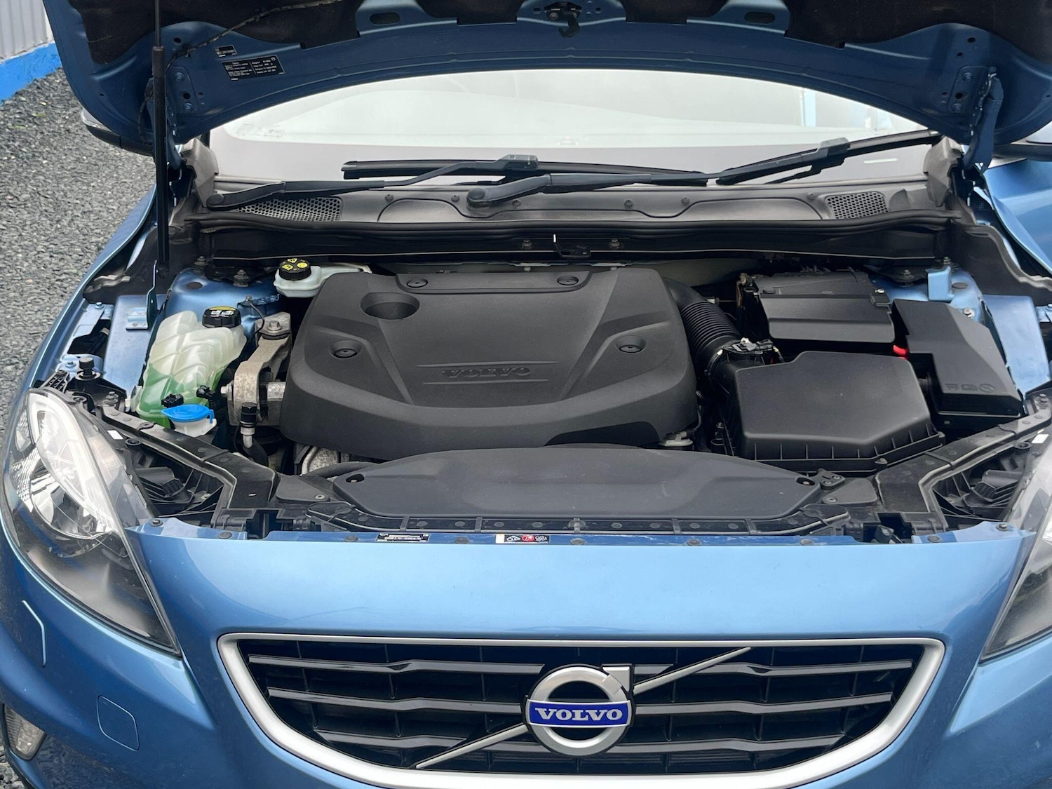 Used Volvo V40 2016 for sale - 75719890: Photo 55