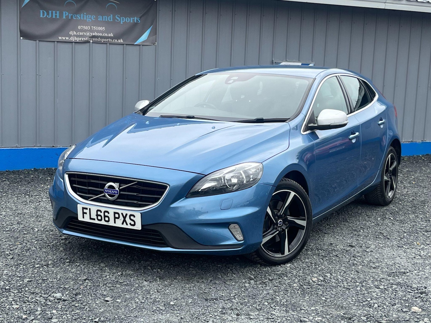 Used Volvo V40 2016 for sale - 75719890: Photo 56