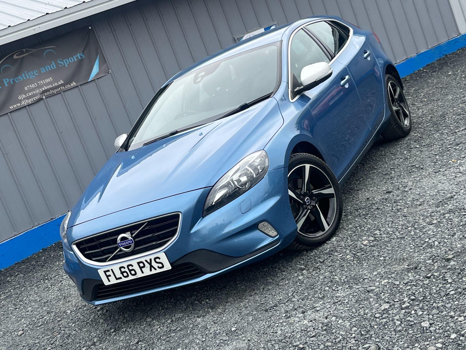Used Volvo V40 2016 for sale - 75719890: Photo 57