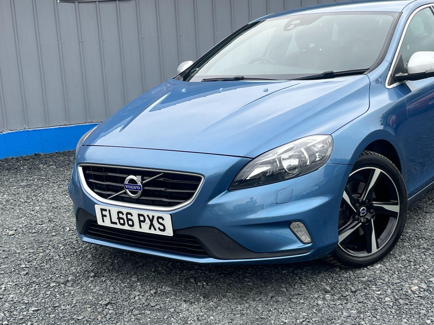 Used Volvo V40 2016 for sale - 75719890: Photo 58