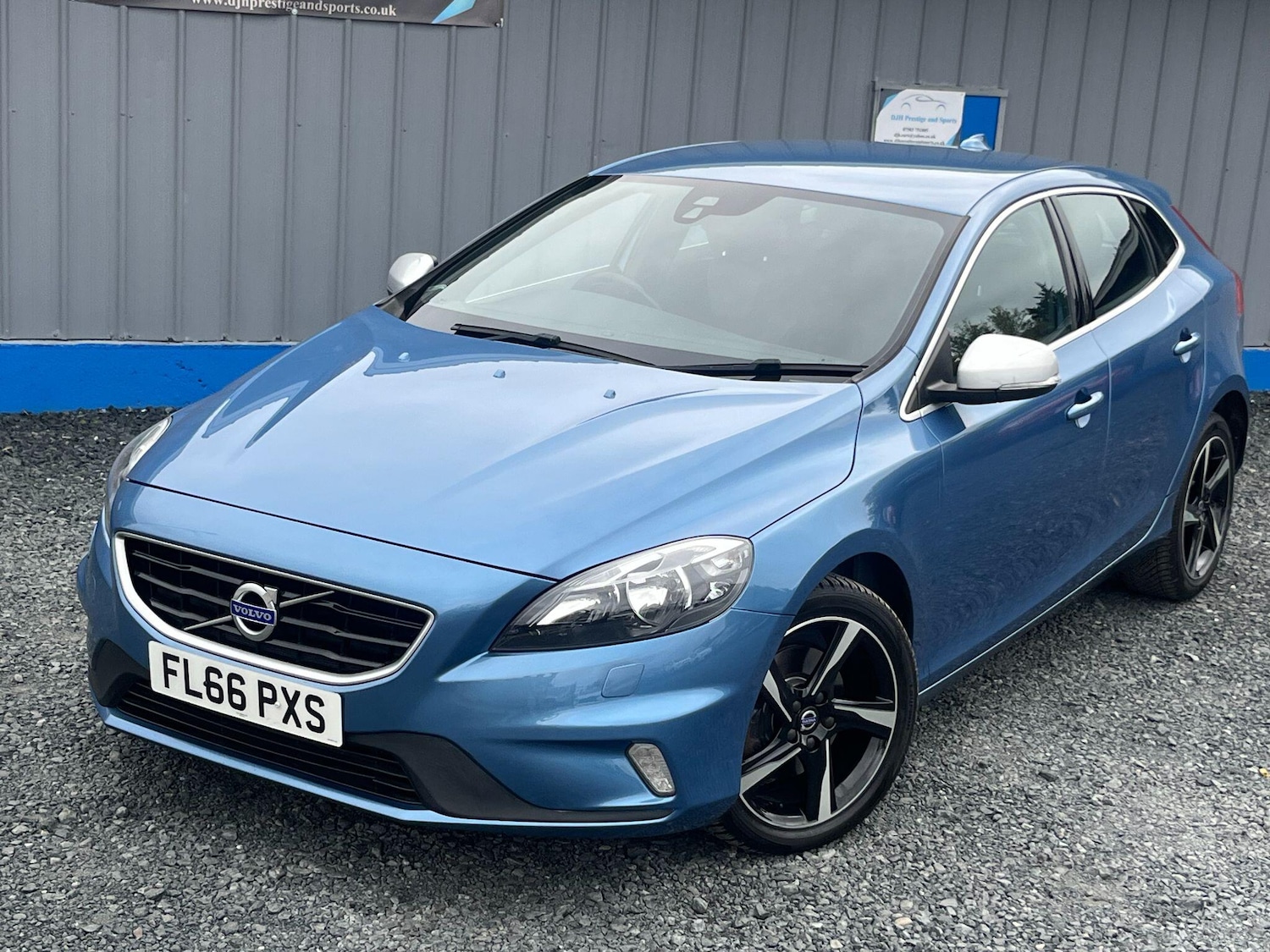 Used Volvo V40 2016 for sale - 75719890: Photo 59