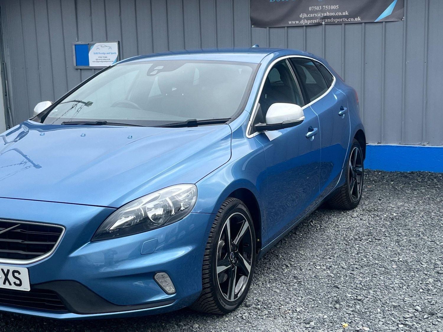 Used Volvo V40 2016 for sale - 75719890: Photo 60
