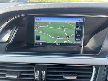 Used Audi A5 2015 for sale - 79440987: Photo