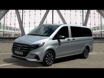 Used Mercedes-Benz Vito 2024 for sale - 75066715: Photo