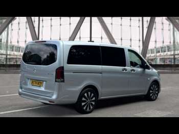 Used Mercedes-Benz Vito 2024 for sale - 75066715: Photo
