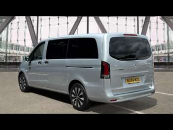Used Mercedes-Benz Vito 2024 for sale - 75066715: Photo