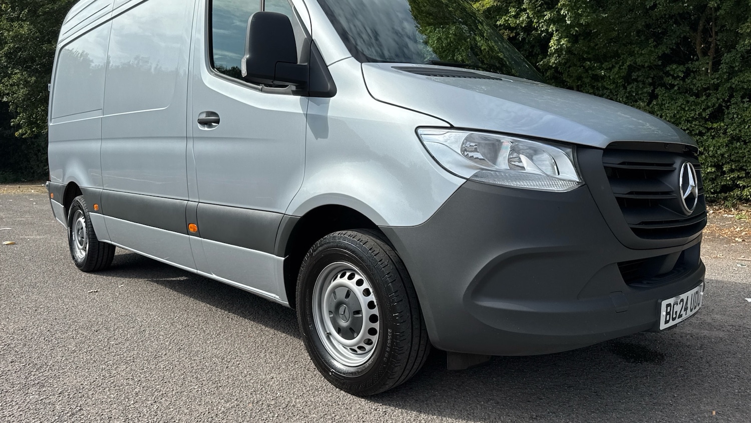 Vehicle 29