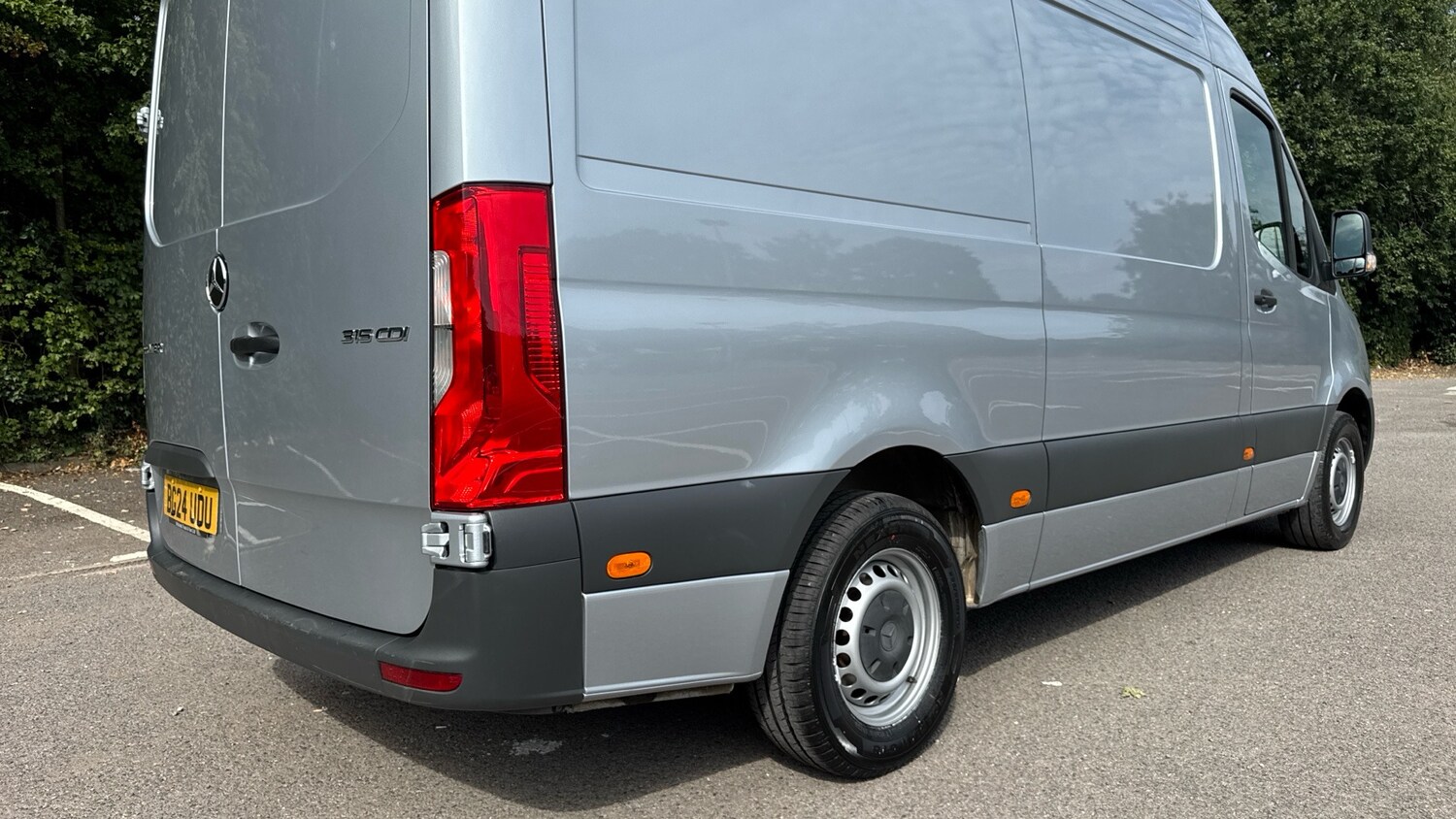 Vehicle 31